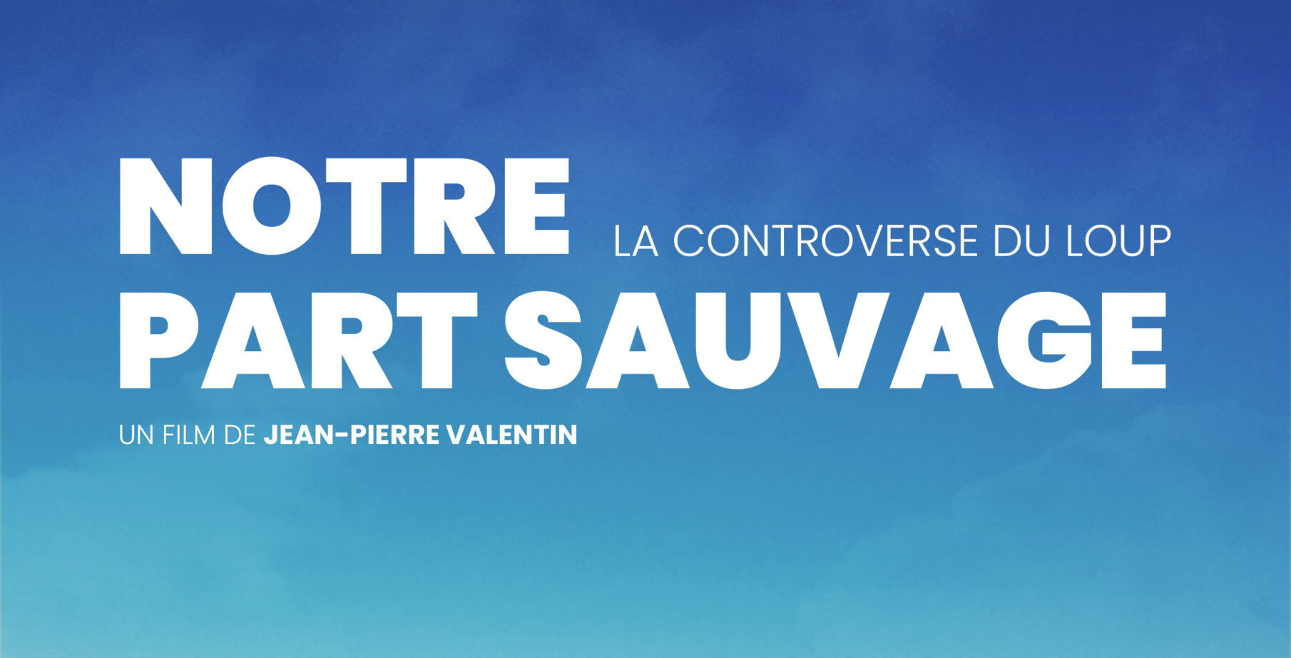 Les hommes et les animaux sauvages. Matinée de débats au LMB de Felletin.