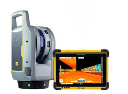 Le LMB renforce son expertise avec un scanner 3D de dernière génération
