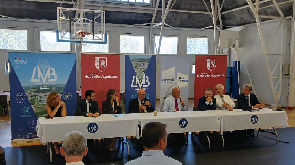 Restructuration du LMB Felletin : la Nouvelle‑Aquitaine investit dans l’avenir